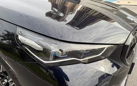 BMW 5 серия, 2025 год, 7 400 032 рублей, 20 фотография