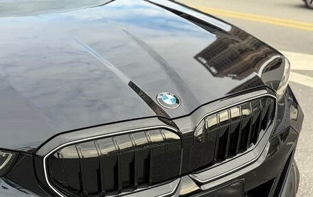 BMW 5 серия, 2025 год, 7 400 032 рублей, 21 фотография