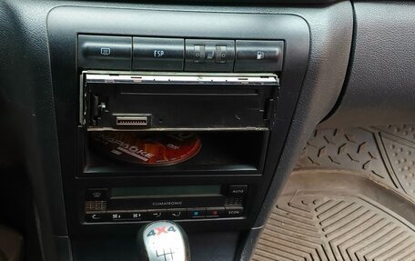 Skoda Octavia IV, 2002 год, 380 000 рублей, 2 фотография