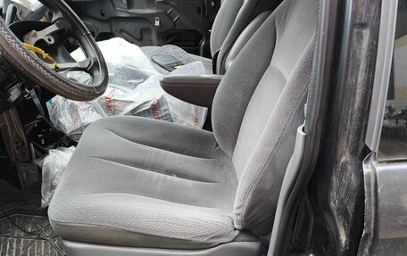 Dodge Caravan IV, 2001 год, 230 000 рублей, 3 фотография