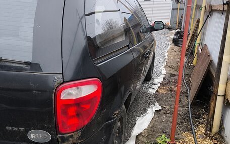 Dodge Caravan IV, 2001 год, 230 000 рублей, 2 фотография