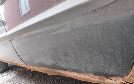 Dodge Caravan IV, 2001 год, 230 000 рублей, 12 фотография