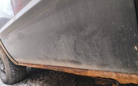 Dodge Caravan IV, 2001 год, 230 000 рублей, 11 фотография