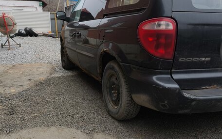 Dodge Caravan IV, 2001 год, 230 000 рублей, 7 фотография