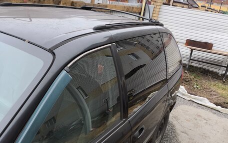 Dodge Caravan IV, 2001 год, 230 000 рублей, 10 фотография