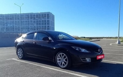 Mazda 6, 2008 год, 900 000 рублей, 1 фотография