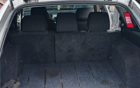 Skoda Octavia IV, 2002 год, 380 000 рублей, 3 фотография