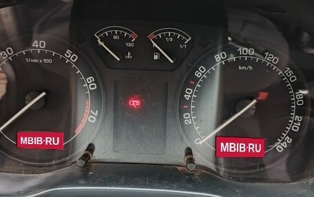 Skoda Octavia IV, 2002 год, 380 000 рублей, 1 фотография