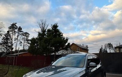 BMW X3, 2015 год, 2 400 000 рублей, 1 фотография