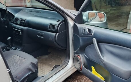 Skoda Octavia IV, 2002 год, 380 000 рублей, 9 фотография