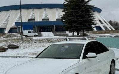 Audi A4, 2010 год, 890 000 рублей, 1 фотография