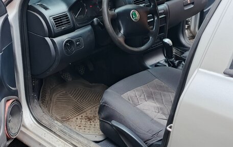 Skoda Octavia IV, 2002 год, 380 000 рублей, 11 фотография