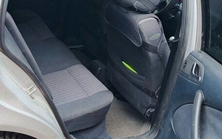 Skoda Octavia IV, 2002 год, 380 000 рублей, 10 фотография