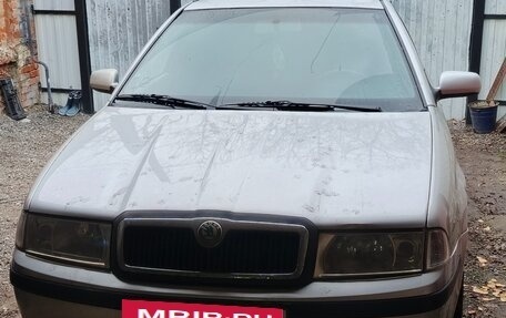 Skoda Octavia IV, 2002 год, 380 000 рублей, 8 фотография