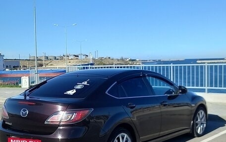 Mazda 6, 2008 год, 900 000 рублей, 2 фотография