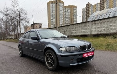 BMW 3 серия, 2004 год, 790 000 рублей, 1 фотография