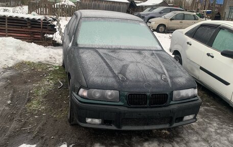BMW 3 серия, 1991 год, 250 000 рублей, 1 фотография