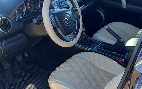 Mazda 6, 2008 год, 900 000 рублей, 6 фотография