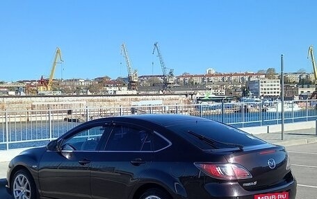 Mazda 6, 2008 год, 900 000 рублей, 3 фотография