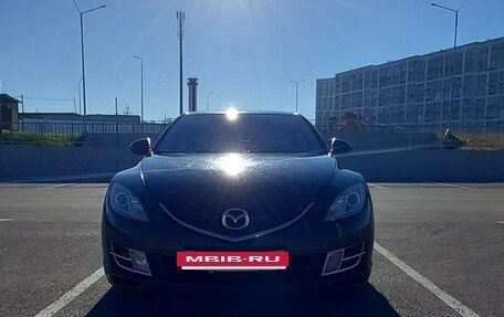 Mazda 6, 2008 год, 900 000 рублей, 4 фотография