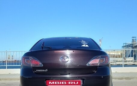 Mazda 6, 2008 год, 900 000 рублей, 5 фотография