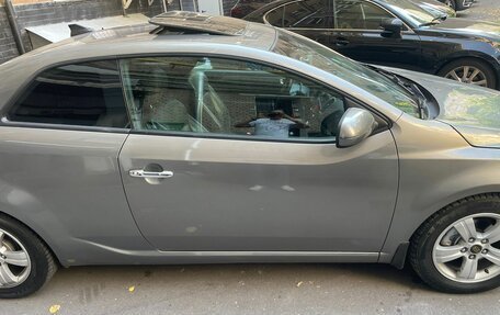 KIA Cerato III, 2010 год, 750 000 рублей, 3 фотография