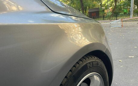 KIA Cerato III, 2010 год, 750 000 рублей, 6 фотография