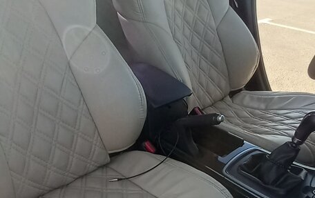 Mazda 6, 2008 год, 900 000 рублей, 14 фотография