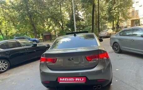 KIA Cerato III, 2010 год, 750 000 рублей, 4 фотография