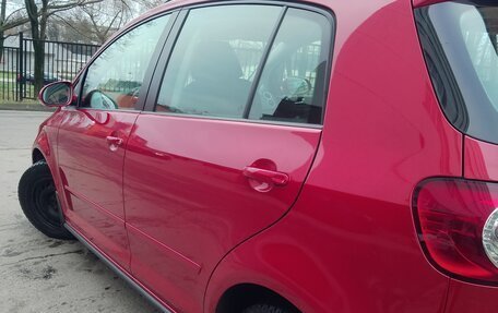 Volkswagen Golf Plus II, 2011 год, 870 000 рублей, 6 фотография