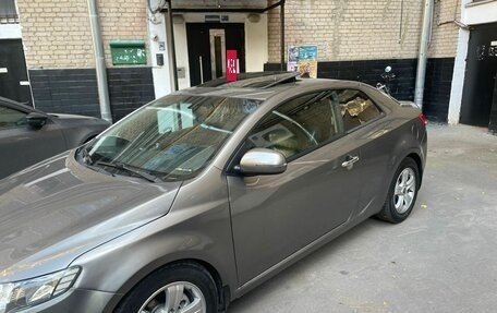 KIA Cerato III, 2010 год, 750 000 рублей, 8 фотография