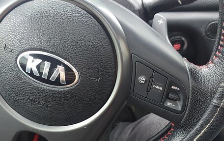 KIA Cerato III, 2010 год, 750 000 рублей, 15 фотография