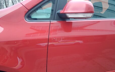 Volkswagen Golf Plus II, 2011 год, 870 000 рублей, 5 фотография