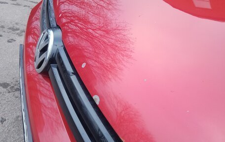 Volkswagen Golf Plus II, 2011 год, 870 000 рублей, 3 фотография