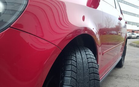 Volkswagen Golf Plus II, 2011 год, 870 000 рублей, 4 фотография