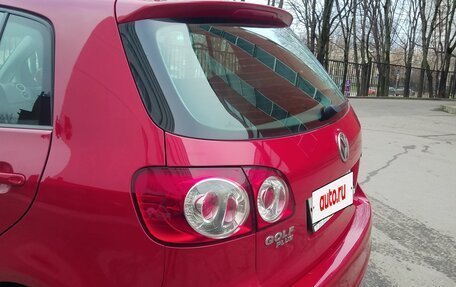 Volkswagen Golf Plus II, 2011 год, 870 000 рублей, 7 фотография