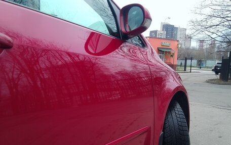 Volkswagen Golf Plus II, 2011 год, 870 000 рублей, 12 фотография