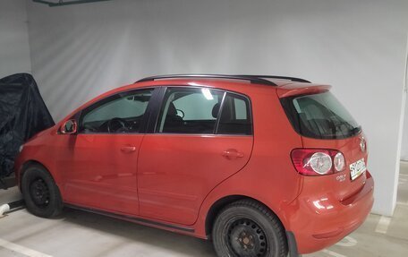 Volkswagen Golf Plus II, 2011 год, 870 000 рублей, 21 фотография