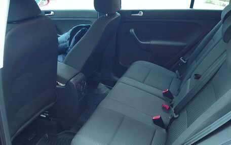 Volkswagen Golf Plus II, 2011 год, 870 000 рублей, 17 фотография