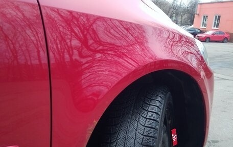 Volkswagen Golf Plus II, 2011 год, 870 000 рублей, 13 фотография