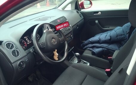 Volkswagen Golf Plus II, 2011 год, 870 000 рублей, 15 фотография