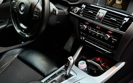 BMW X3, 2015 год, 2 400 000 рублей, 14 фотография