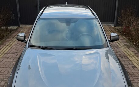 BMW X3, 2015 год, 2 400 000 рублей, 8 фотография