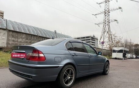 BMW 3 серия, 2004 год, 790 000 рублей, 3 фотография