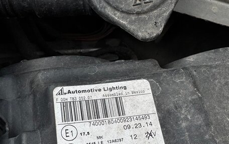 BMW X3, 2015 год, 2 400 000 рублей, 26 фотография