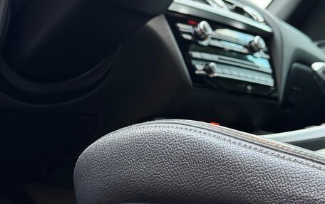 BMW X3, 2015 год, 2 400 000 рублей, 19 фотография