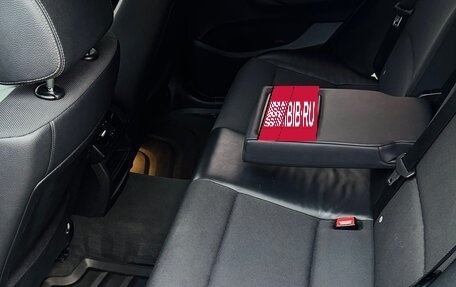 BMW X3, 2015 год, 2 400 000 рублей, 22 фотография