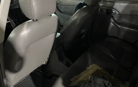 Ford Focus IV, 2003 год, 320 000 рублей, 6 фотография