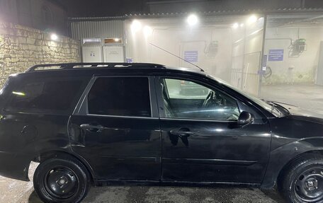 Ford Focus IV, 2003 год, 320 000 рублей, 3 фотография