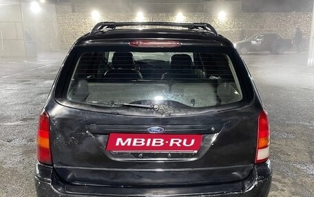 Ford Focus IV, 2003 год, 320 000 рублей, 4 фотография